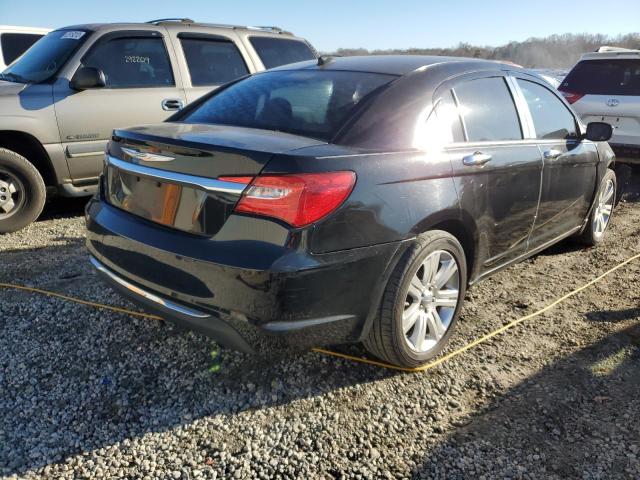 Photo 4 from auction – 2012 CHRYSLER 200 TOURIN with VIN 1C3CCBBB8CN302811