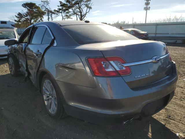 Photo 3 from auction – 2012 FORD TAURUS LIM with VIN 1FAHP2FW4CG100898