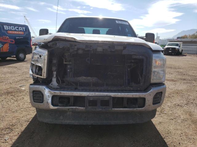 Photo 9 from auction – 2015 FORD F250 SUPER with VIN 1FT7W2B63FED72874
