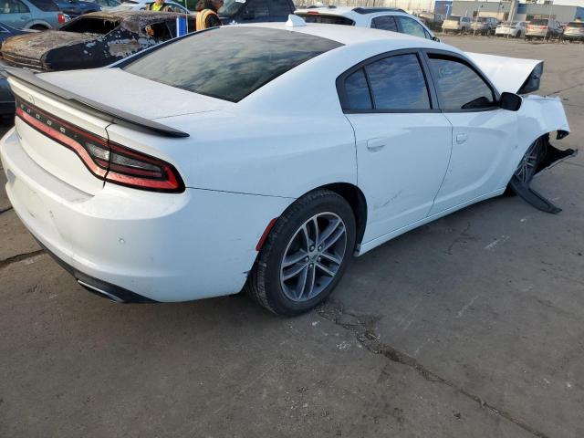 Photo 4 from auction – 2018 DODGE CHARGER GT with VIN 2C3CDXJG6JH201361