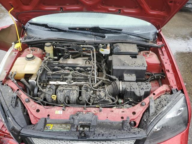 Photo 7 from auction – 2005 FORD FOCUS ZX4 with VIN 1FAFP34N45W304763