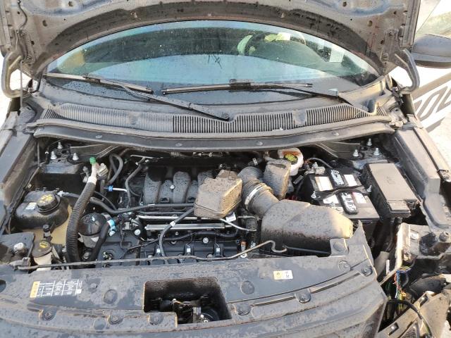 Photo 7 from auction – 2018 FORD EXPLORER P with VIN 1FM5K8AR6JGB92718