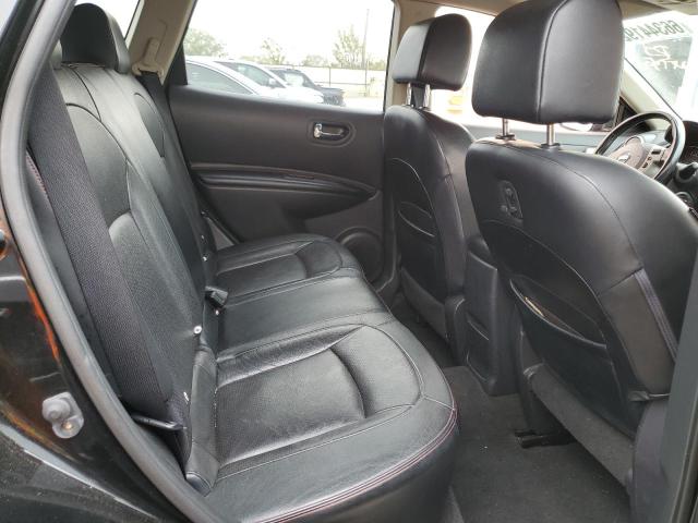 Photo 6 from auction – 2012 NISSAN ROGUE S with VIN JN8AS5MT9CW284735