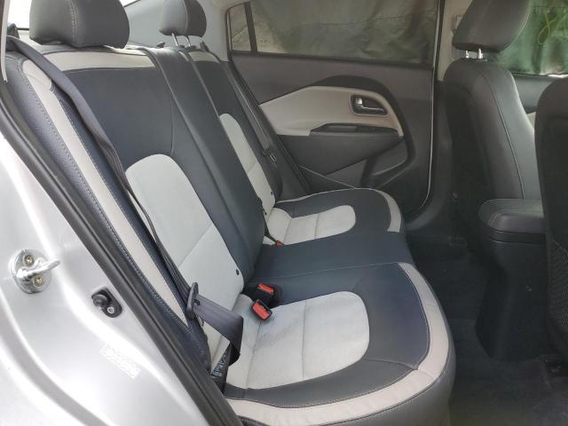 Photo 6 from auction – 2016 KIA RIO EX with VIN KNADN4A35G6626912