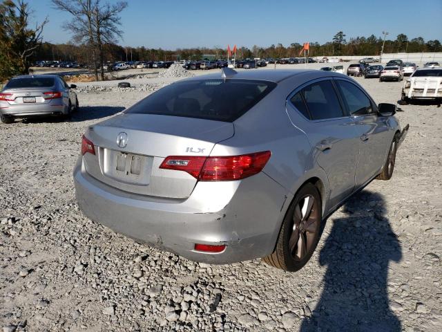 Photo 4 from auction – 2013 ACURA ILX 20 TEC with VIN 19VDE1F79DE009010
