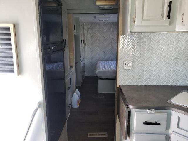Photo 9 from auction – 2007 SAFA RV with VIN 5B4LPE7G473424689