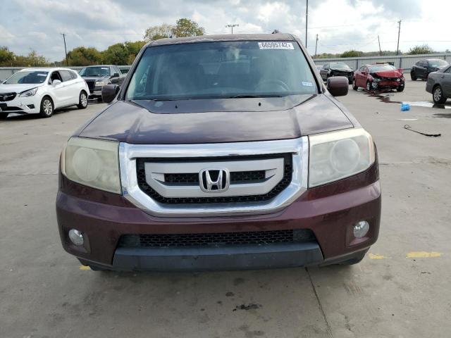 Photo 5 from auction – 2011 HONDA PILOT EX with VIN 5FNYF3H42BB047674