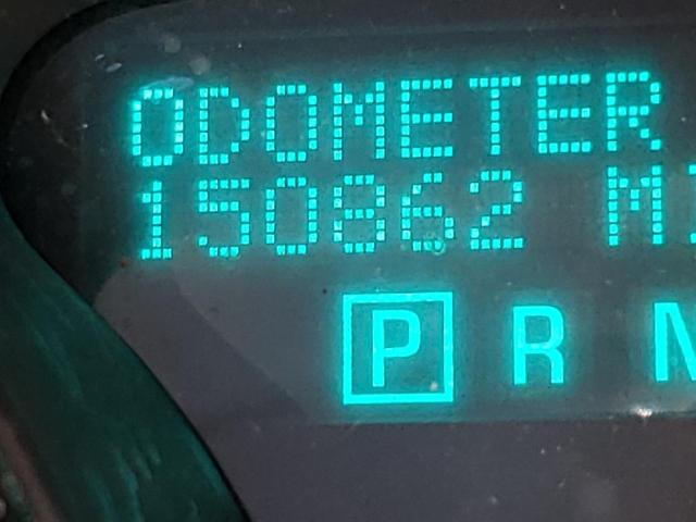 Photo 8 from auction – 2014 BUICK ENCLAVE with VIN 5GAKVBKD8EJ291663