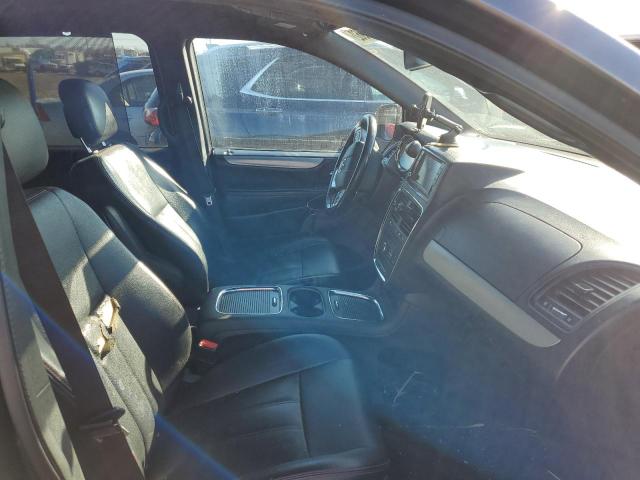 Photo 5 from auction – 2018 DODGE GRAND CARA with VIN 2C4RDGEG1JR189341