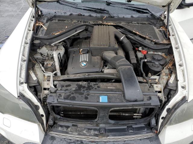 Photo 7 from auction – 2008 BMW X5 3.0I with VIN 5UXFE43538L034761