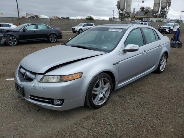 Photo 2 from auction – 2008 ACURA TL with VIN 19UUA66298A047254