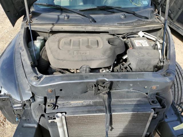Photo 7 from auction – 2011 CHEVROLET HHR LT with VIN 3GNBABFW8BS631398