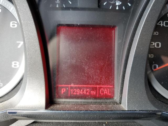 Photo 8 from auction – 2015 GMC TERRAIN SL with VIN 2GKFLTE35F6102291