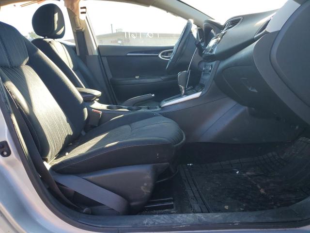 Photo 5 from auction – 2016 NISSAN SENTRA S with VIN 3N1AB7AP4GL656723