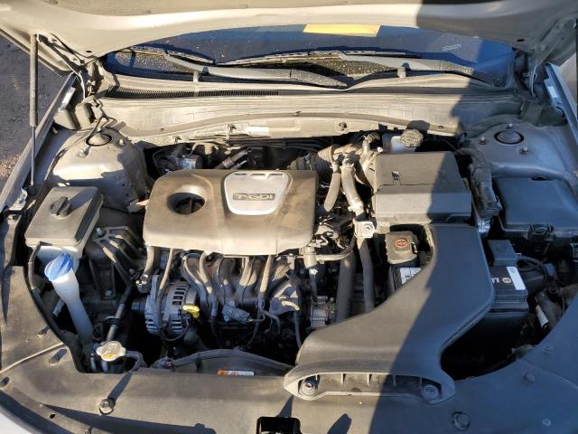 Photo 7 from auction – 2019 KIA OPTIMA EX with VIN 5XXGU4L13KG295806