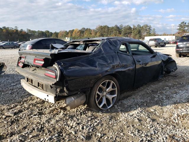 Photo 4 from auction – 2016 DODGE CHALLENGER with VIN 2C3CDZAG7GH158492