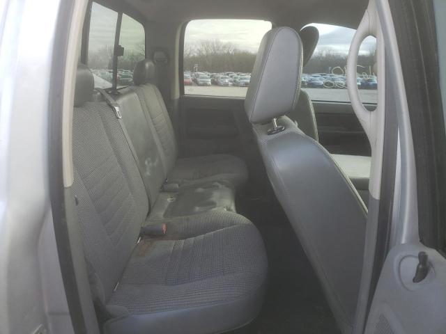 Photo 6 from auction – 2008 DODGE RAM 1500 S with VIN 1D7HA18NX8J203205