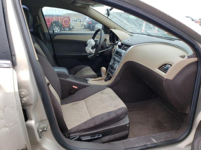 Photo 5 from auction – 2010 CHEVROLET MALIBU LS with VIN 1G1ZA5E01AF247173