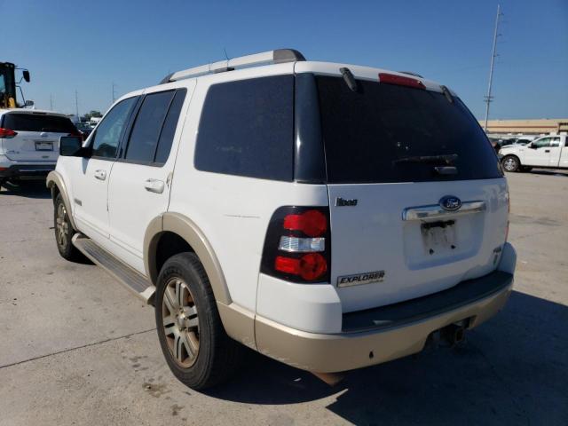 Photo 3 from auction – 2006 FORD EXPLORER E with VIN 1FMEU648X6ZA16767