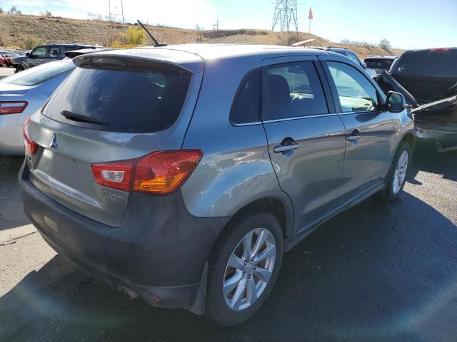 Photo 4 from auction – 2015 MITSUBISHI OUTLANDER with VIN 4A4AR4AU0FE011278