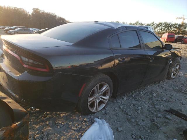 Photo 4 from auction – 2015 DODGE CHARGER SE with VIN 2C3CDXBG4FH840568