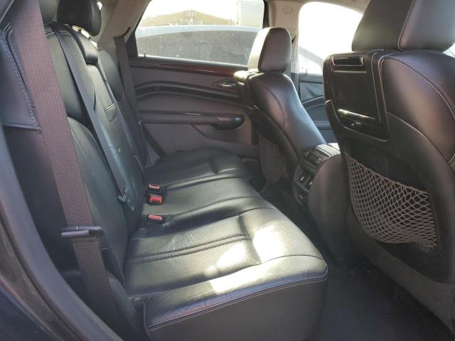 Photo 6 from auction – 2012 CADILLAC SRX PREMIU with VIN 3GYFNCE31CS504046
