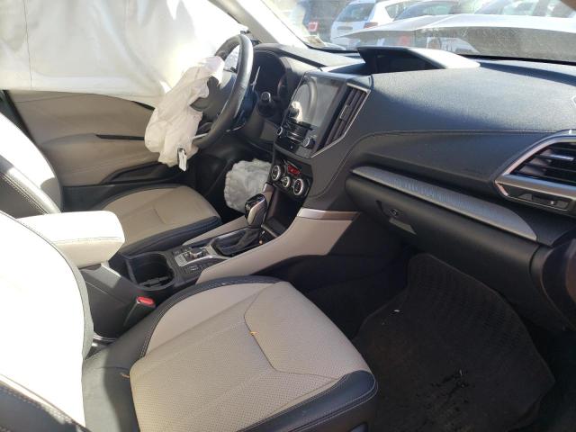 Photo 5 from auction – 2021 SUBARU FORESTER L with VIN JF2SKAUCXMH494521