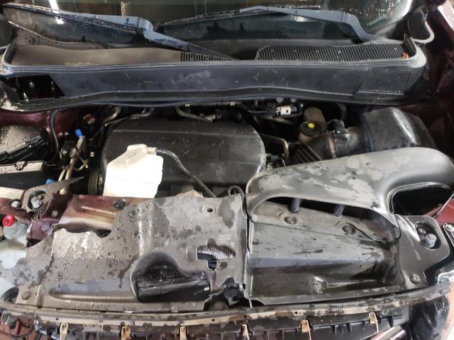 Photo 7 from auction – 2014 HONDA PILOT EXL with VIN 5FNYF4H50EB008259