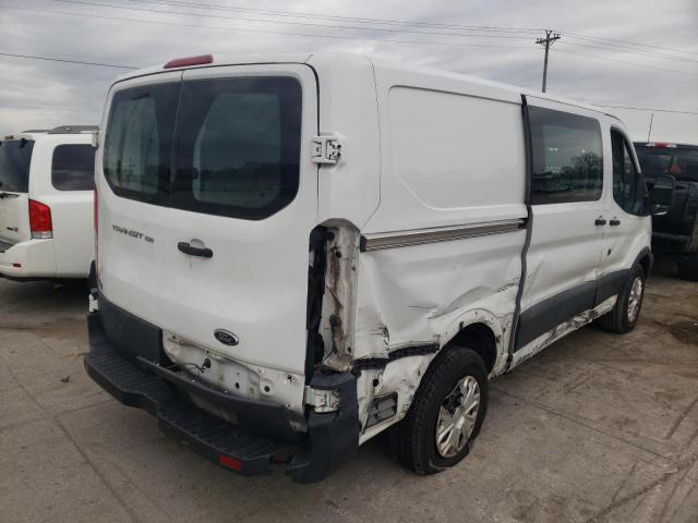 Photo 4 from auction – 2016 FORD TRANSIT T- with VIN 1FTYE1YM5GKA49825