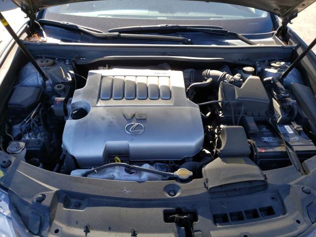 Photo 7 from auction – 2013 LEXUS ES 350 with VIN JTHBK1GG1D2079554