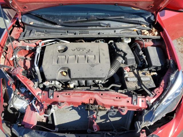 Photo 7 from auction – 2017 TOYOTA COROLLA L with VIN 2T1BURHE5HC885833