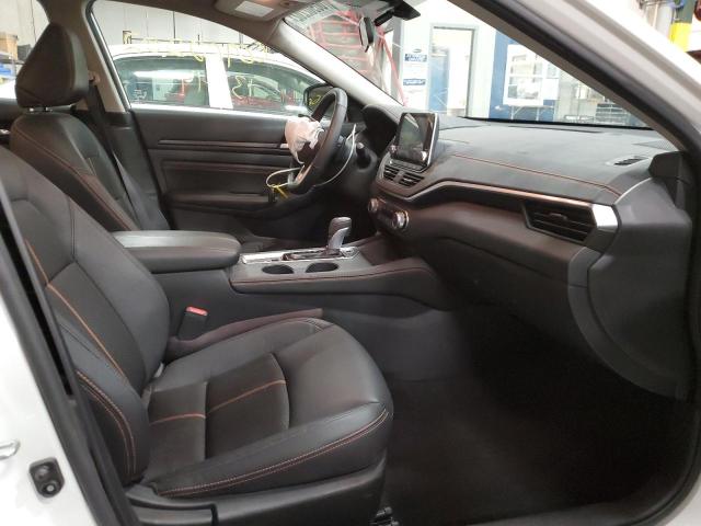 Photo 5 from auction – 2021 NISSAN ALTIMA SR with VIN 1N4BL4CW8MN416951