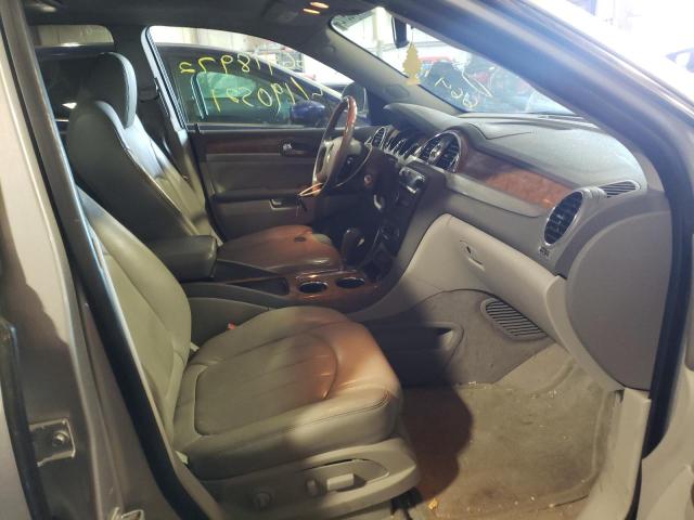 Photo 5 from auction – 2010 BUICK ENCLAVE CX with VIN 5GALVBED5AJ265208