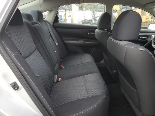 Photo 6 from auction – 2016 NISSAN ALTIMA 2.5 with VIN 1N4AL3APXGC151256