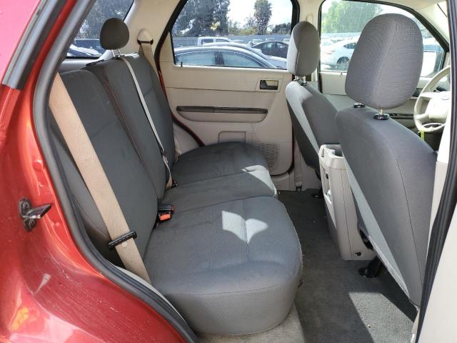 Photo 6 from auction – 2008 FORD ESCAPE XLS with VIN 1FMCU02Z38KC33427