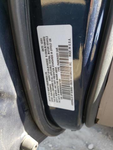 Photo 10 from auction – 2002 SUBARU LEGACY L with VIN 4S3BH635326307464