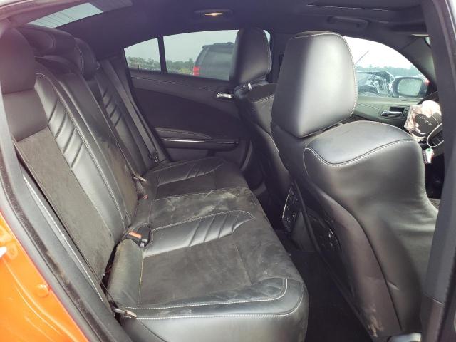 Photo 6 from auction – 2022 DODGE CHARGER SR with VIN 2C3CDXL91NH195182