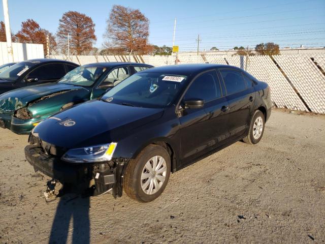 Photo 2 from auction – 2012 VOLKSWAGEN JETTA BASE with VIN 3VW2K7AJ1CM361691