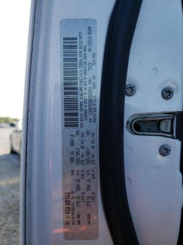Photo 10 from auction – 2017 RAM 1500 SLT with VIN 1C6RR7GG9HS583541