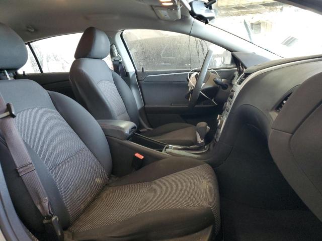 Photo 5 from auction – 2011 CHEVROLET MALIBU 1LT with VIN 1G1ZC5E16BF205943