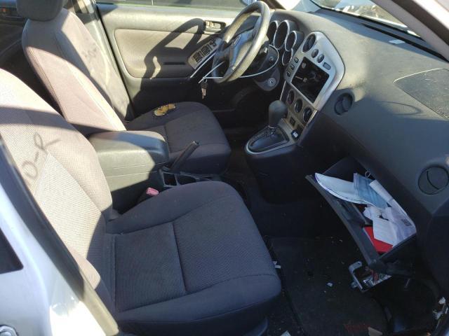 Photo 5 from auction – 2004 PONTIAC VIBE with VIN 5Y2SL64844Z460914
