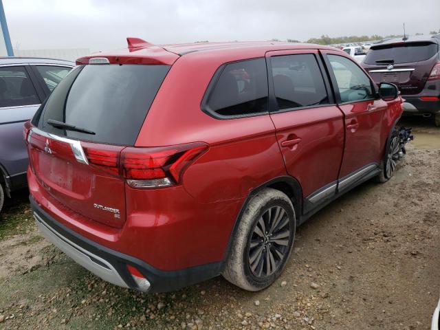 Photo 4 from auction – 2019 MITSUBISHI OUTLANDER with VIN JA4AD3A39KZ049855