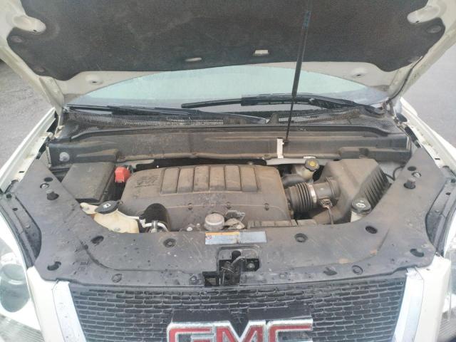 Photo 7 from auction – 2011 GMC ACADIA SLE with VIN 1GKKVPED9BJ340117