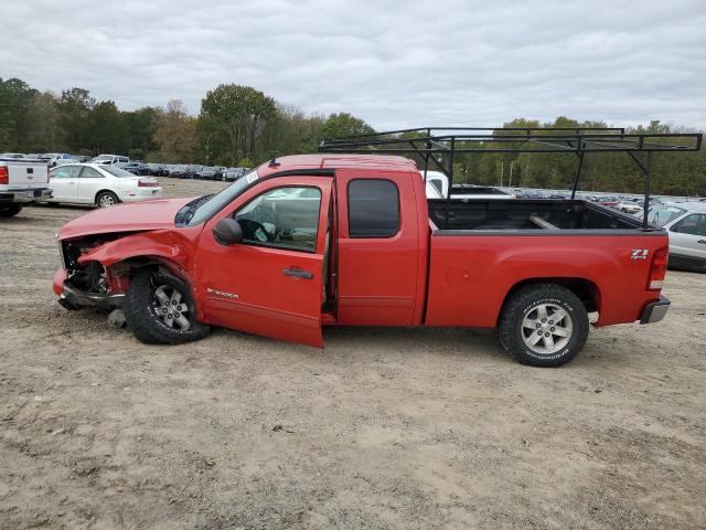 Photo 9 from auction – 2013 GMC SIERRA K15 with VIN 1GTR2VE79DZ363984