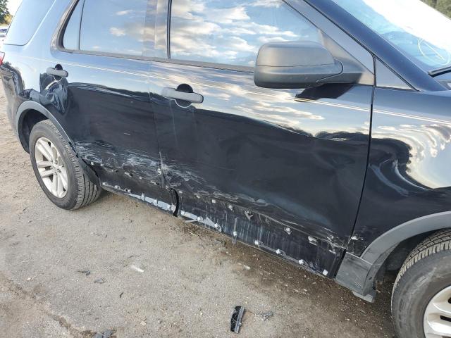 Photo 9 from auction – 2017 FORD EXPLORER with VIN 1FM5K7BH3HGB12883