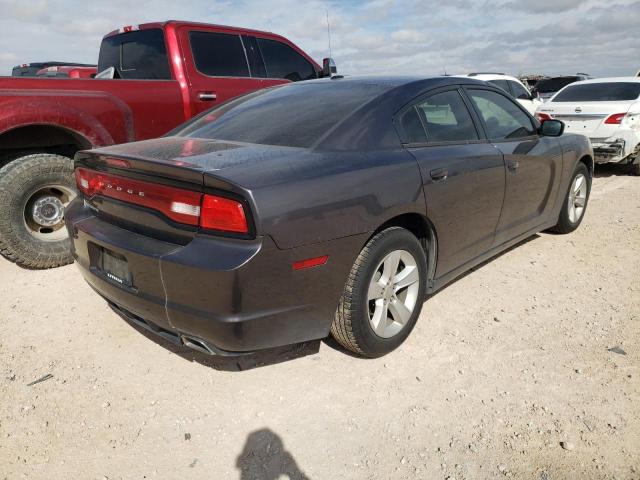 Photo 4 from auction – 2014 DODGE CHARGER SE with VIN 2C3CDXBG6EH350115