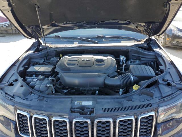 Photo 7 from auction – 2018 JEEP GRAND CHER with VIN 1C4RJFBG5JC183283