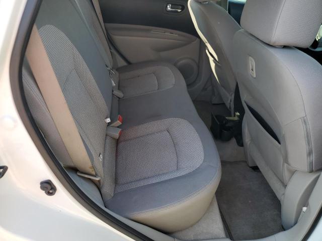 Photo 6 from auction – 2013 NISSAN ROGUE S with VIN JN8AS5MT3DW017723
