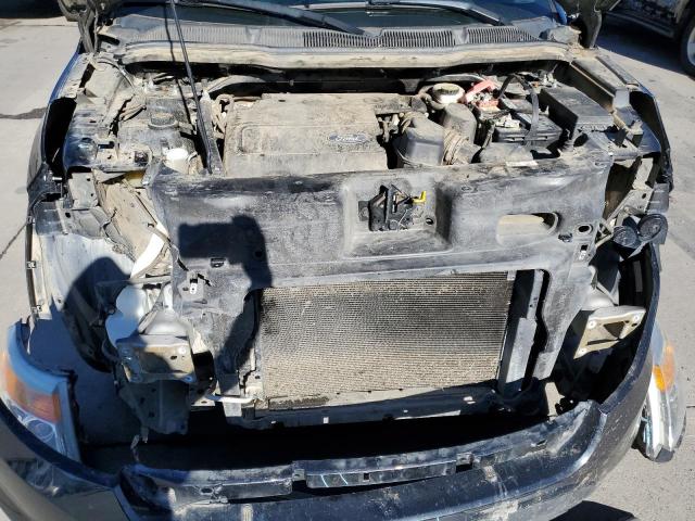 Photo 7 from auction – 2011 FORD EXPLORER X with VIN 1FMHK8D82BGA11714