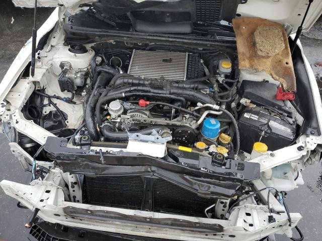 Photo 7 from auction – 2017 SUBARU WRX PREMIU with VIN JF1VA1E66H8822844